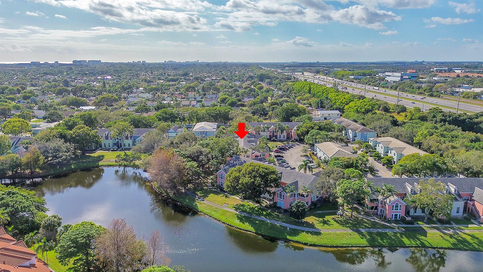 BAHIA AT DELRAY CONDO - Residential