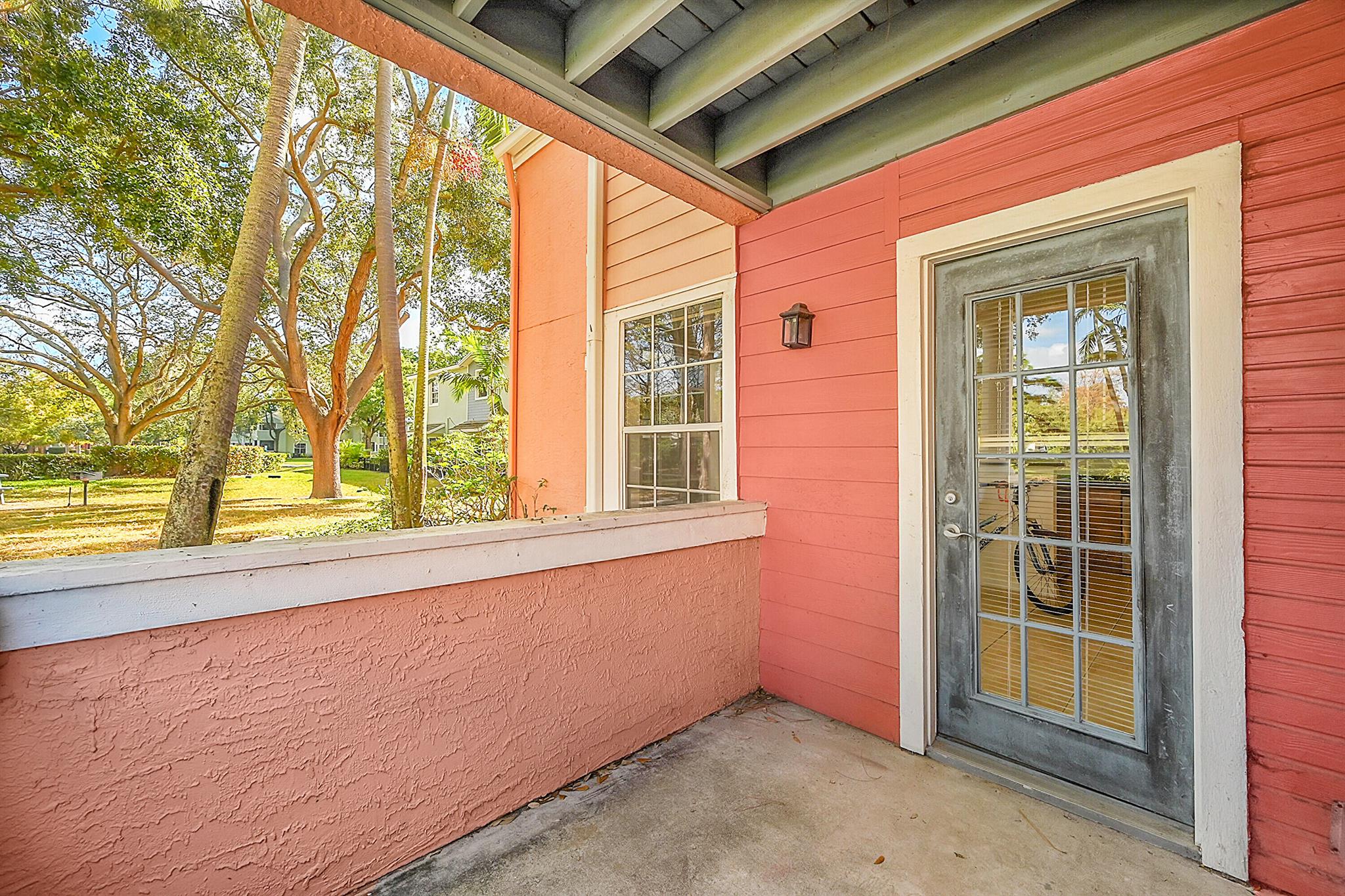 BAHIA AT DELRAY CONDO - Residential