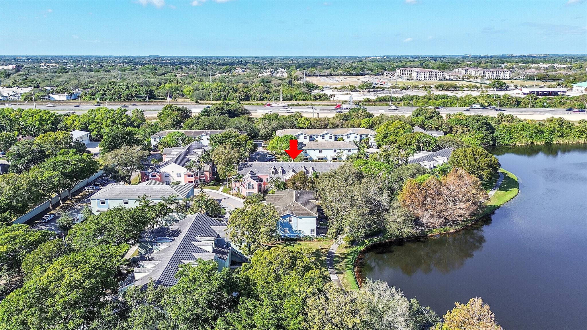 BAHIA AT DELRAY CONDO - Residential