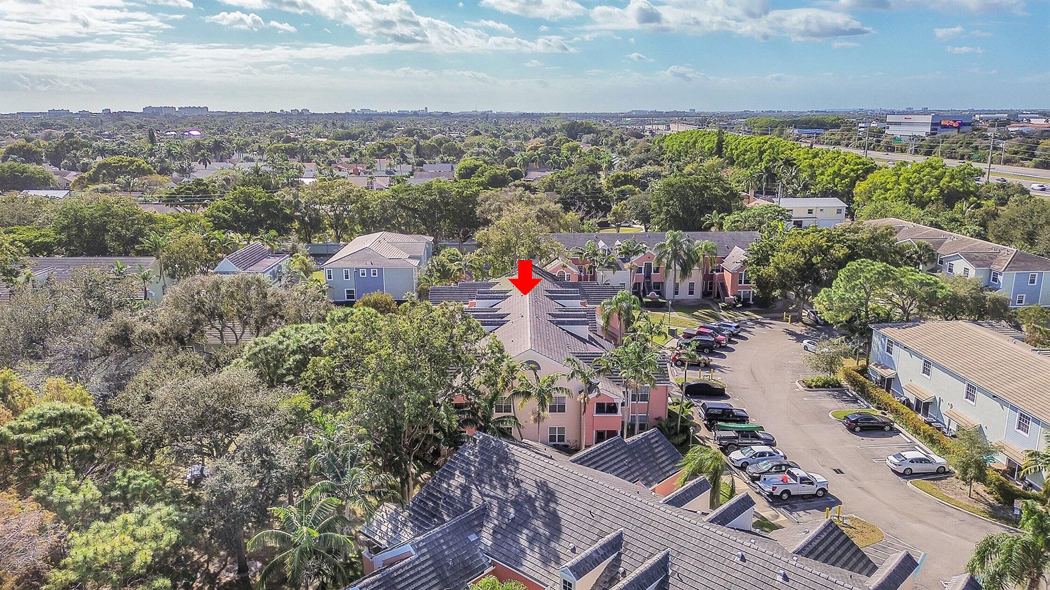 BAHIA AT DELRAY CONDO - Residential