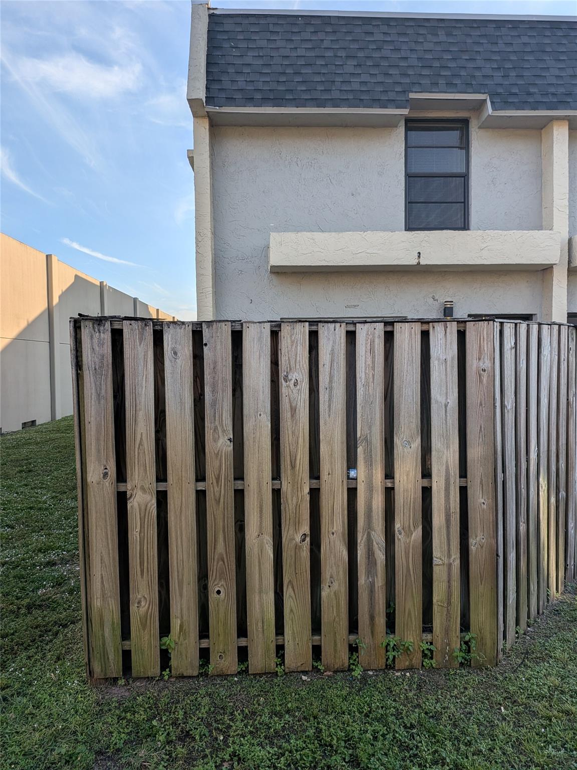 CENTURY GARDENS - Residential