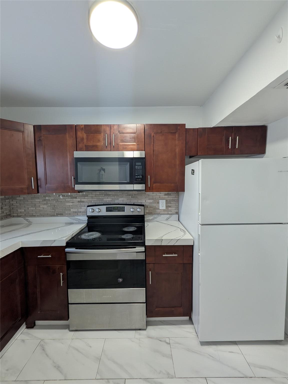 CENTURY GARDENS - Residential