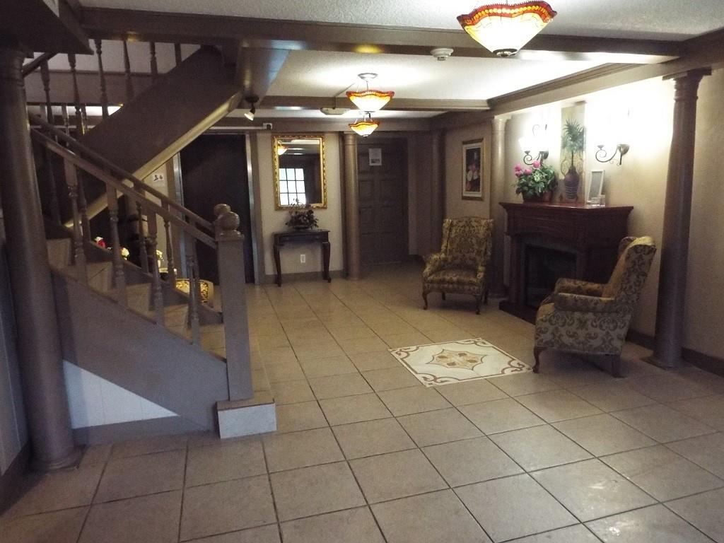 INTERNATIONAL VILLAGE - Residential