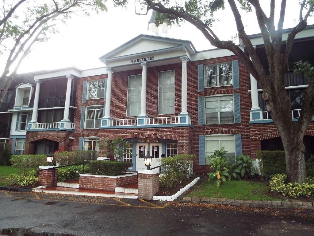 INTERNATIONAL VILLAGE - Residential