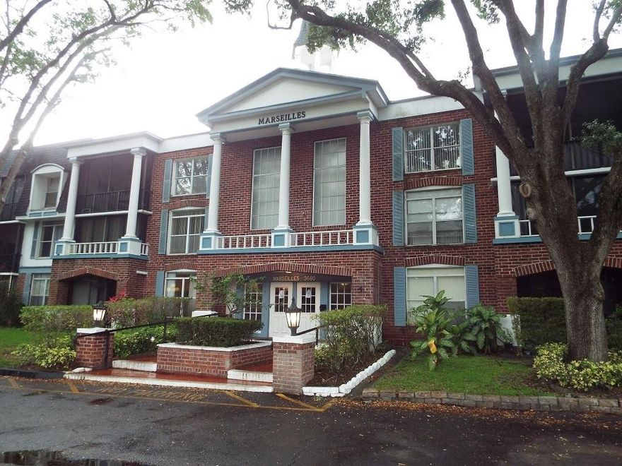 Can you imagine low priced homeownership in this crazy market? LOOK NO FURTHER! Make this your full time residence, a seasonal get-a-way, a tropical oasis, or an investment opportunity. Remodel to your own tastes and desires. Light bright 1 bdr 1.5 ba in prestigious International Village at Inverarry! Lushly landscaped, 24 hr. manned gated community with full service clubhouse boasting indoor & outdoor pools, tennis courts, fitness center, salon, café, indoor golf range, billiards, racquetball, picnic area & much more! You can WIN the bid with your offer today, and start a beautiful lifestyle in sunny South Florida's Inverarry! All offers considered. Association requires $40k annual income, 670 min. credit score. Pet restrictions allow cats, birds and service animal. Rentable after 1st yr.