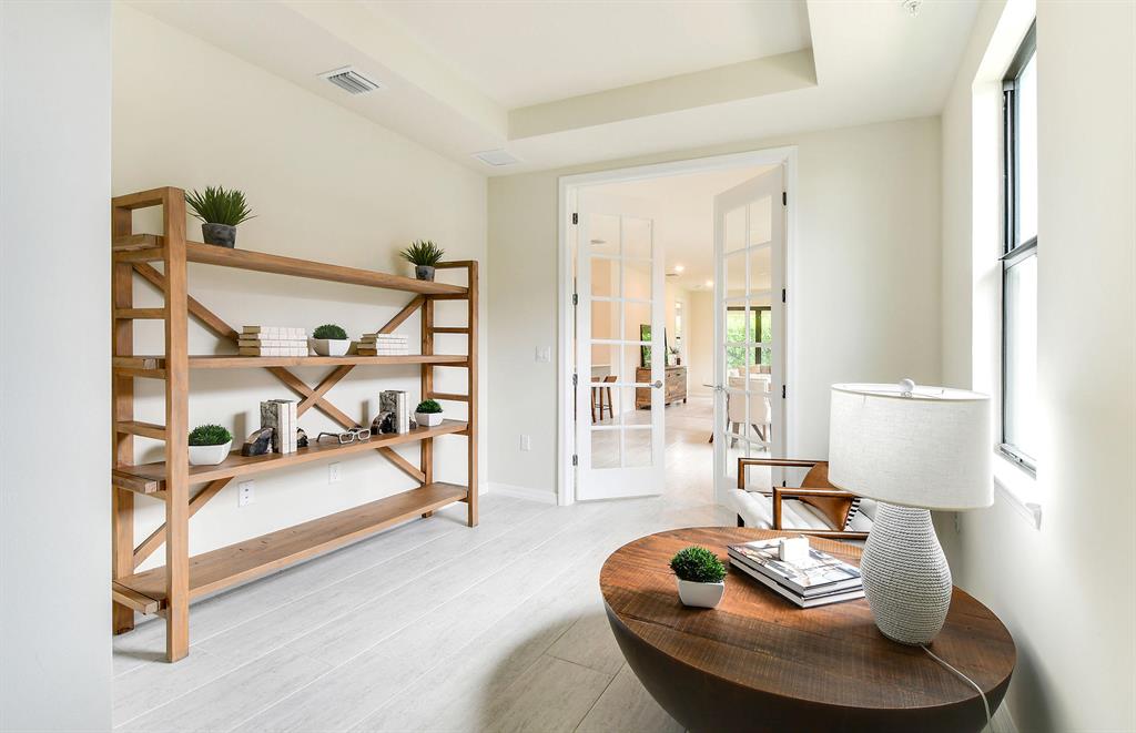 Boca Flores - Residential