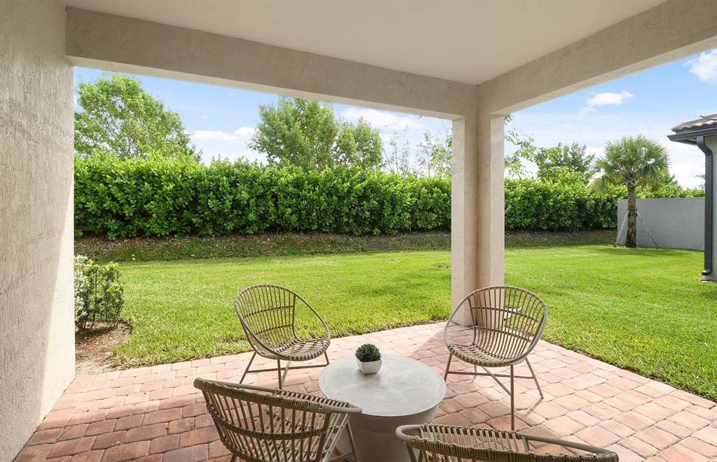 Boca Flores - Residential