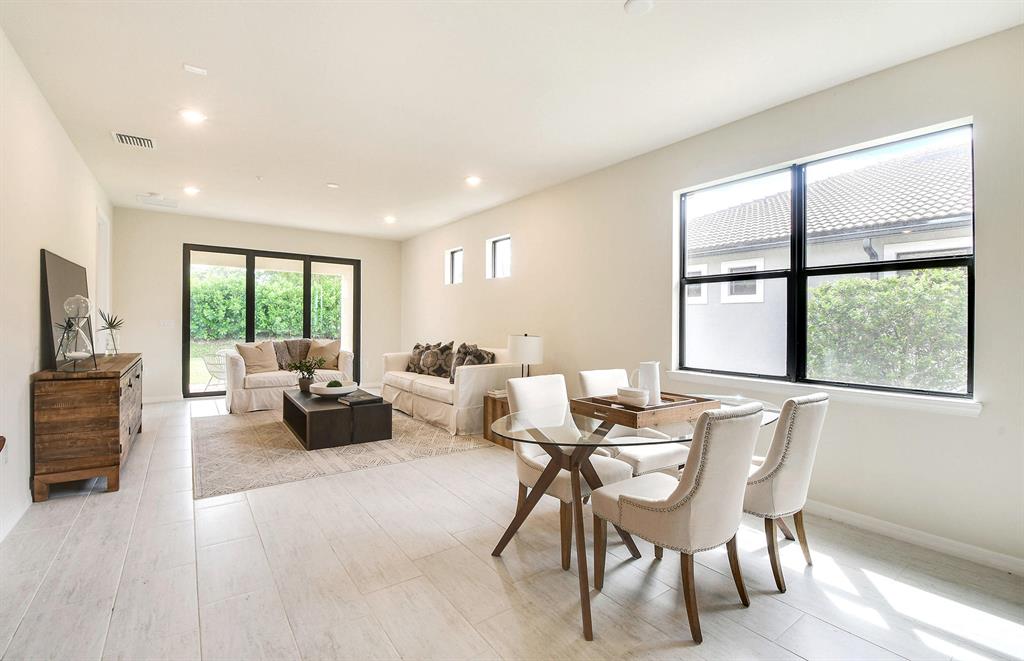 Boca Flores - Residential