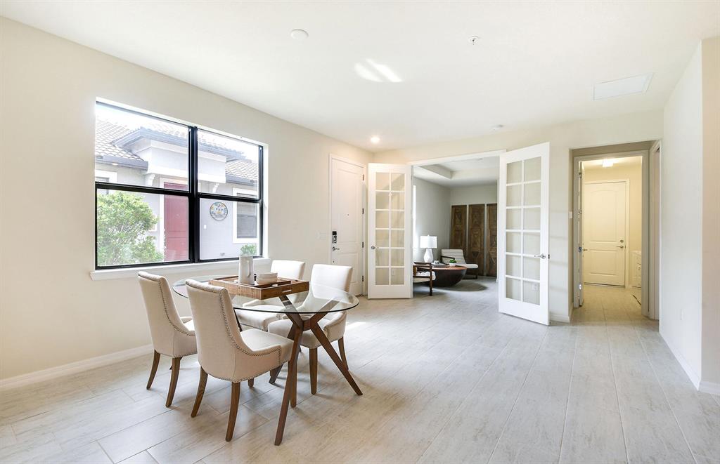 Boca Flores - Residential