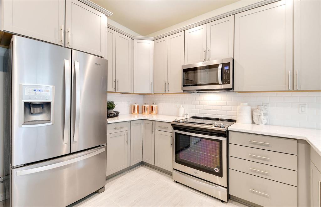 Boca Flores - Residential