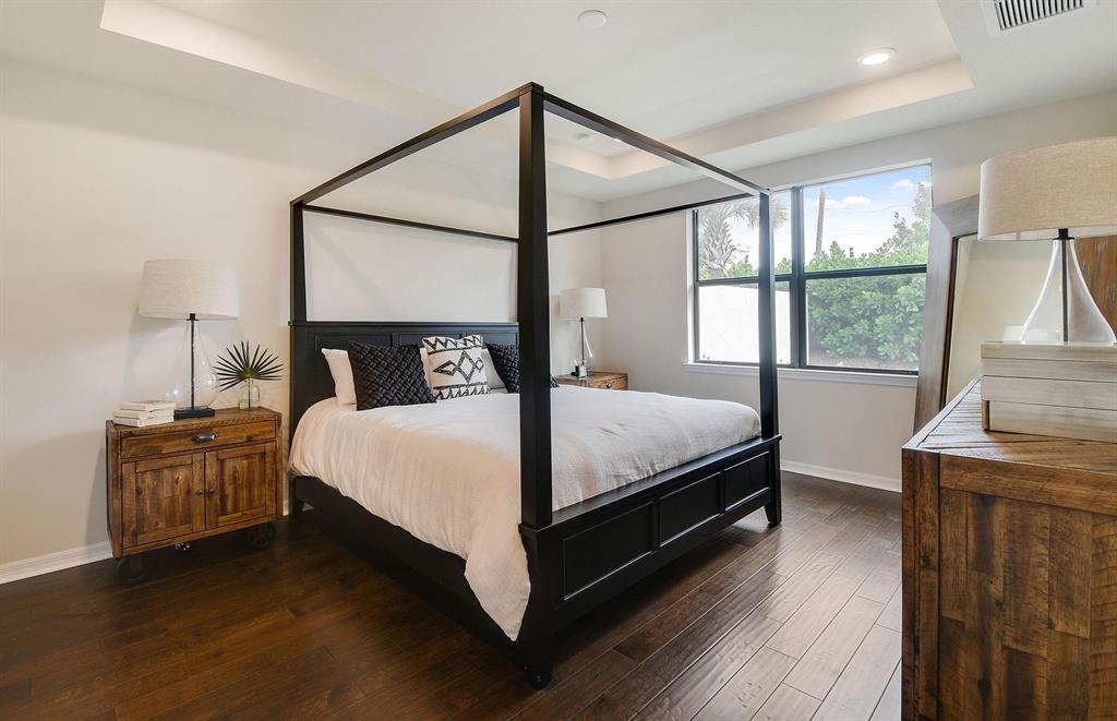 Boca Flores - Residential