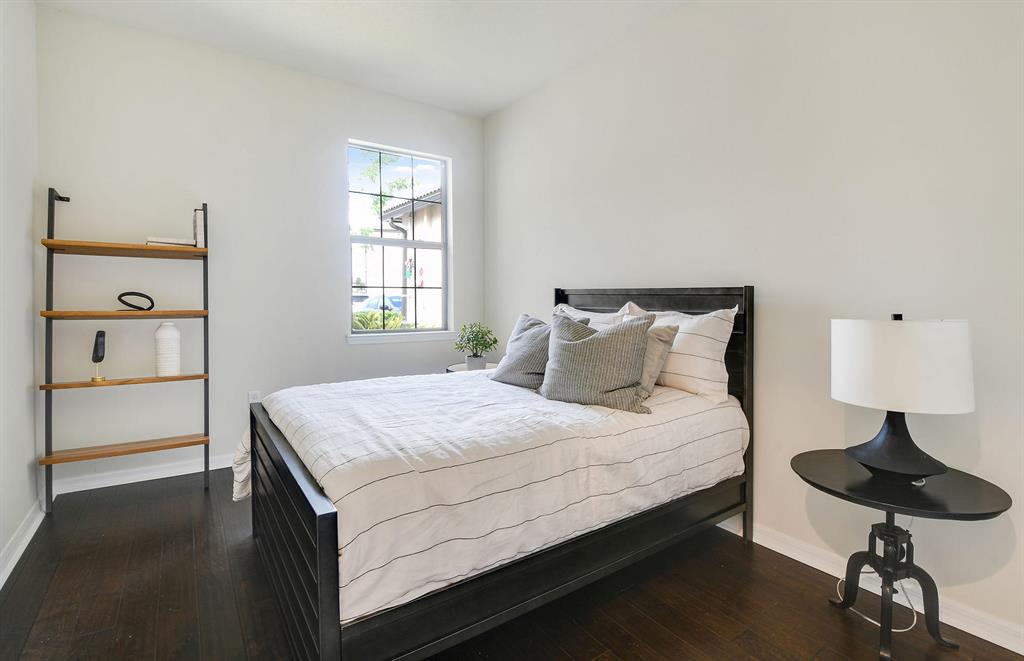 Boca Flores - Residential