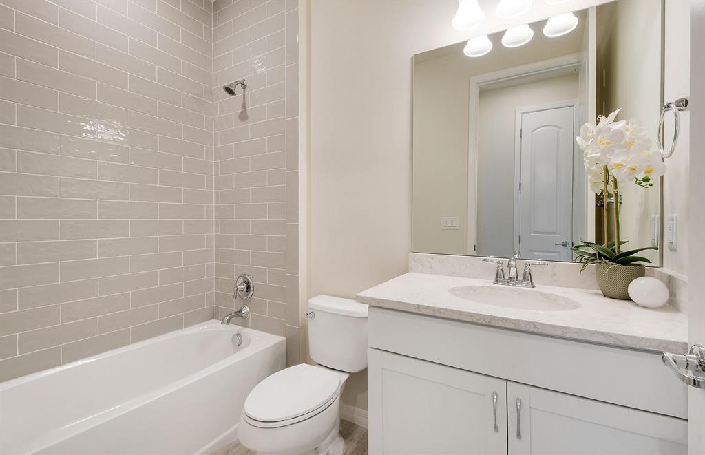 Boca Flores - Residential