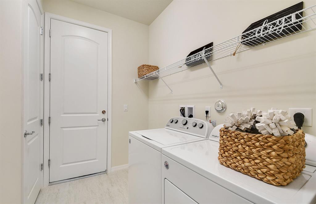 Boca Flores - Residential