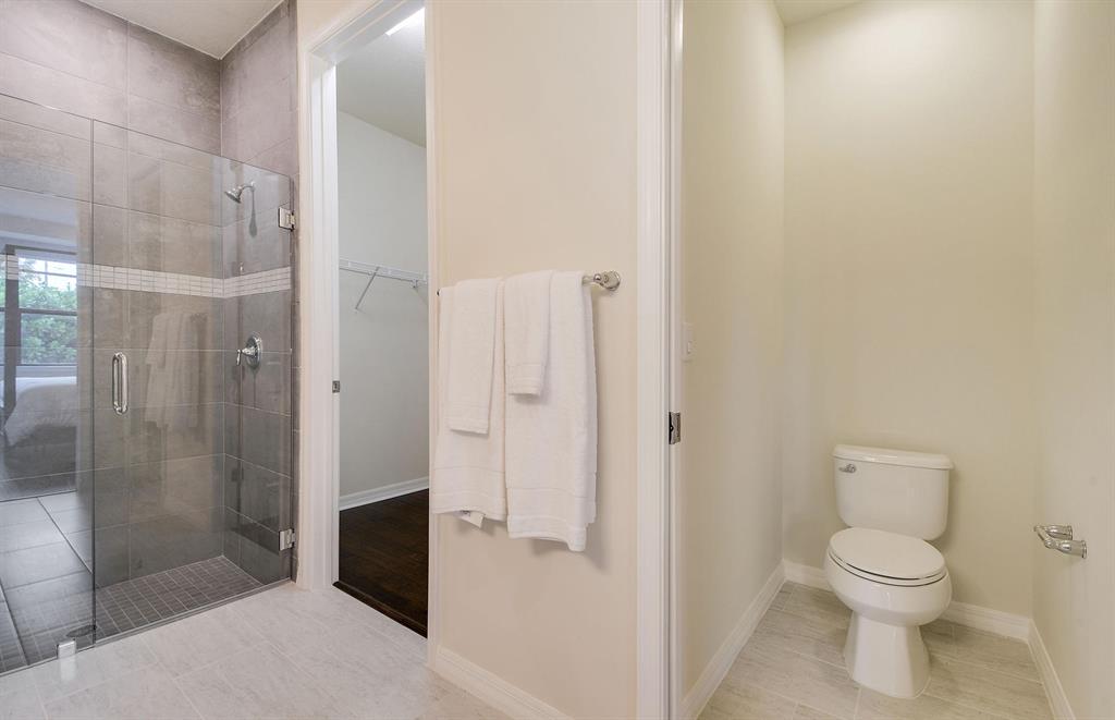 Boca Flores - Residential