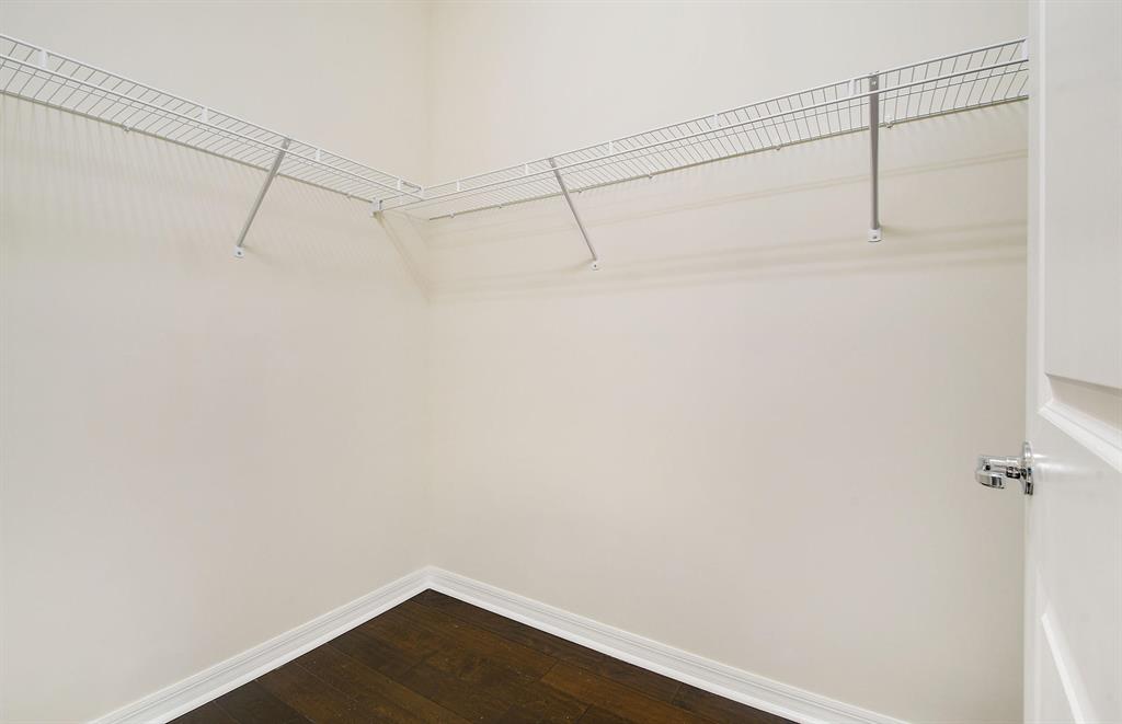 Boca Flores - Residential