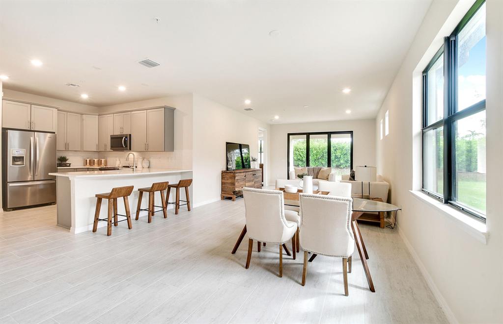 Boca Flores - Residential