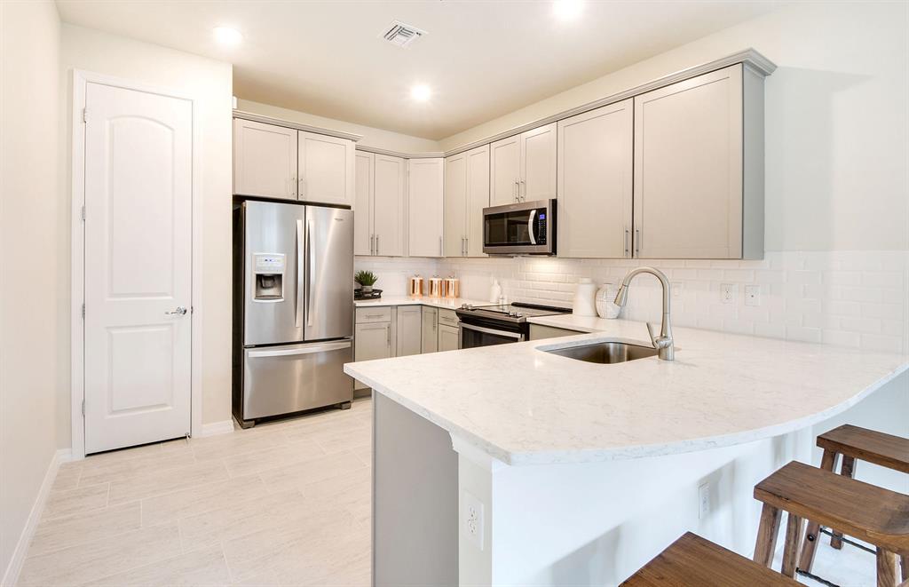 Boca Flores - Residential