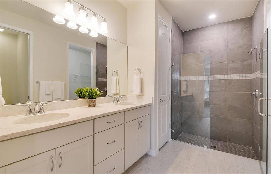 Boca Flores - Residential