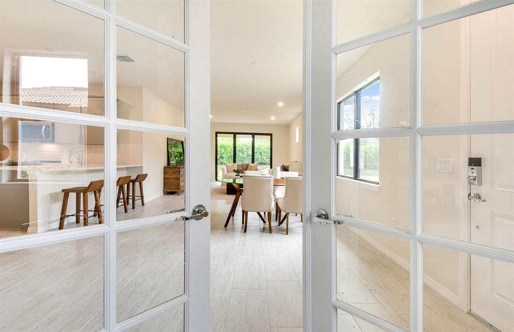 Boca Flores - Residential