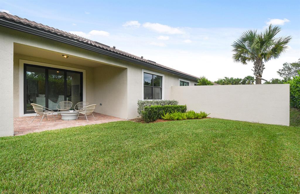 Boca Flores - Residential