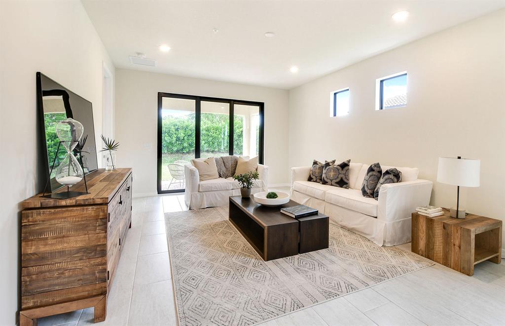 Boca Flores - Residential