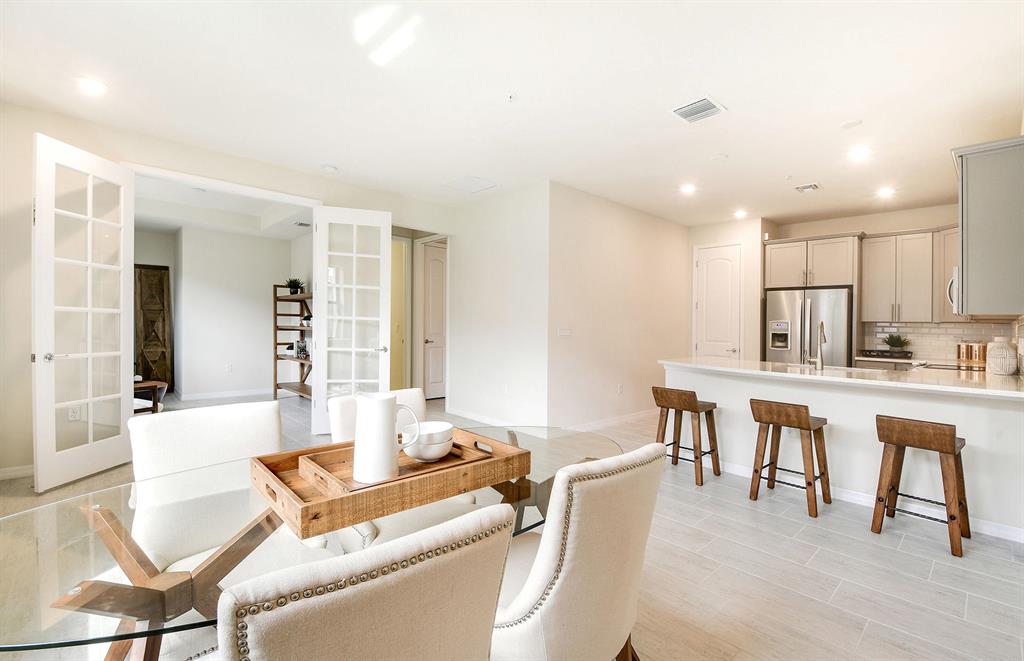 Boca Flores - Residential