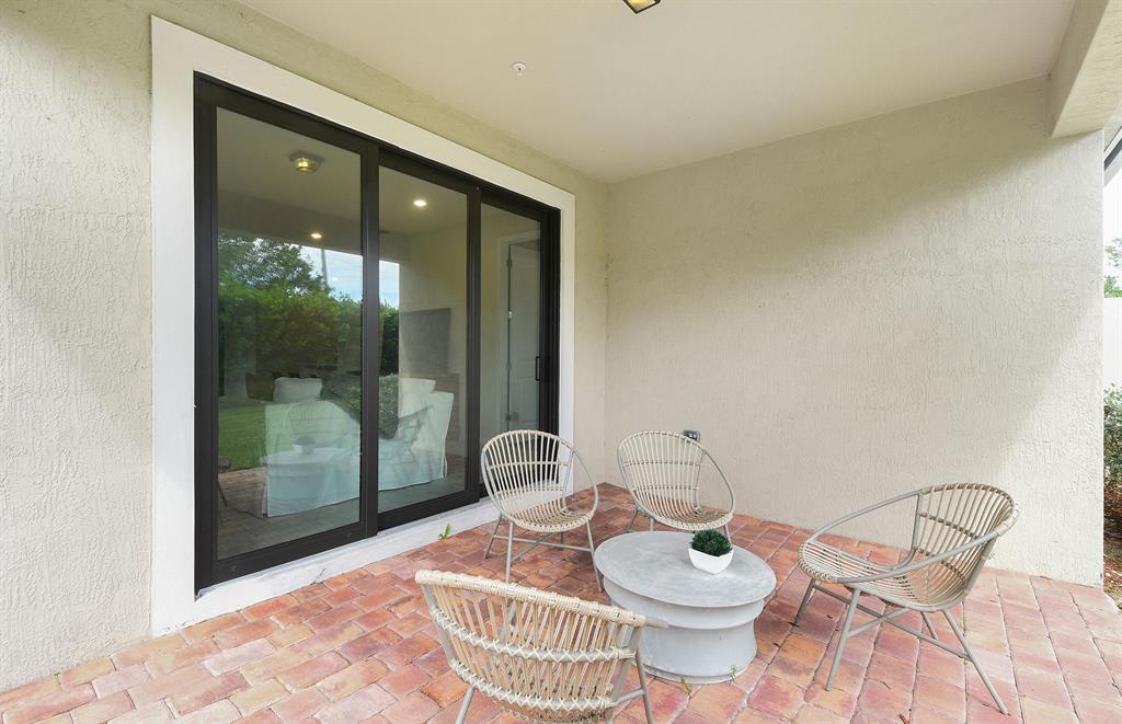 Boca Flores - Residential