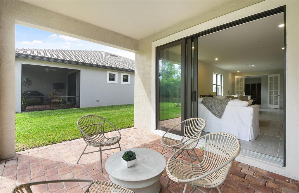 Boca Flores - Residential