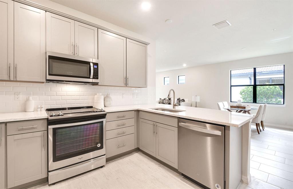 Boca Flores - Residential