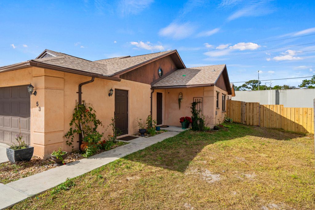 Photo of 53 SE Ontario Way, Stuart, FL 34997 (MLS # R11156915)