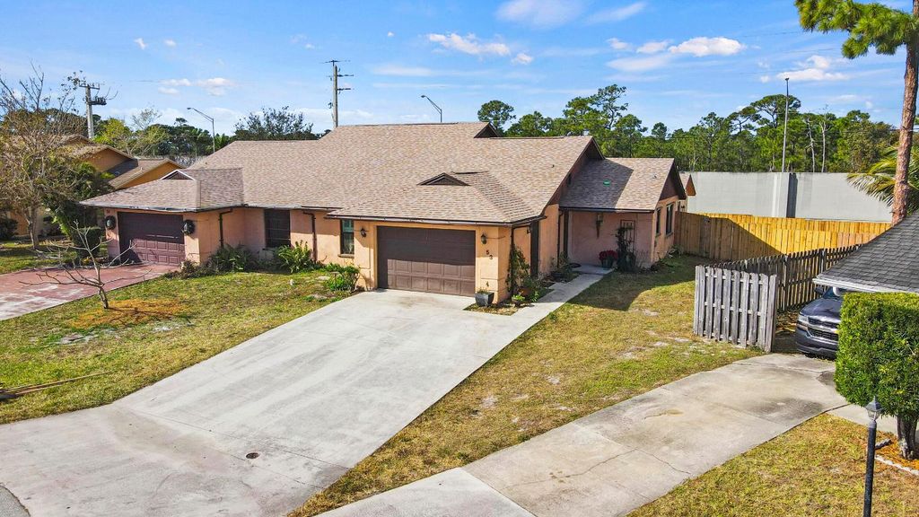 Photo of 53 SE Ontario Way, Stuart, FL 34997 (MLS # R11156915)