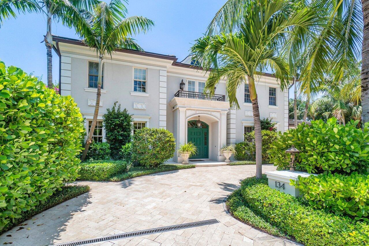 This 3 bedroom, 3.1 bathroom home on the quiet North End is the ideal luxury rental to enjoy Palm Beach in season. Natural light fills the interior of this home that has marble and wood floors throughout, a wine cellar, elevator and a spacious kitchen. Enjoy the lushly landscaped, private backyard featuring a pool, dining/lounge space and an outdoor kitchen. Walk to the Sailfish Club, Lake Trail or beach with the deeded beach access/cabana. Experience Palm Beach to the fullest during the most beautiful time of year in this prime rental.