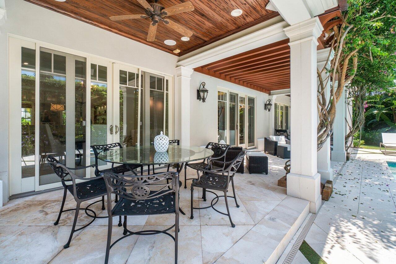 NORTH SHORE - Residential Lease