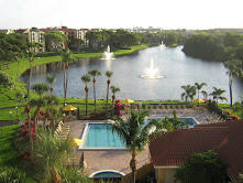 Photo of 2025 Lavers Circle #D207, Delray Beach, FL 33444 (MLS # R10950919)