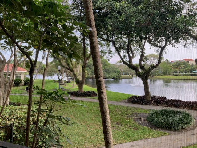 Photo of 2025 Lavers Circle #D207, Delray Beach, FL 33444 (MLS # R10950919)