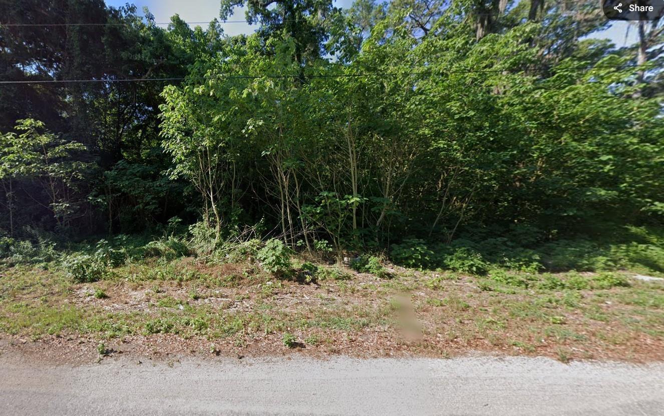 Owner Financing Available. Do not miss out on this pristine 1/4-acre vacant lot in a highly desirable location as of recent report it is not wetlands at all. Utilities for electricity are available on the street, simplifying the building process. Conveniently located close to shopping, dining, and major highways, yet tucked away in a tranquil neighborhood, this property offers the perfect balance of accessibility and serenity. Don't miss out on the chance to create your paradise on this ideal plot of land!