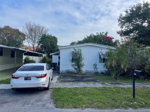 2341 SW 51st Ct Fort Lauderdale FL 33312