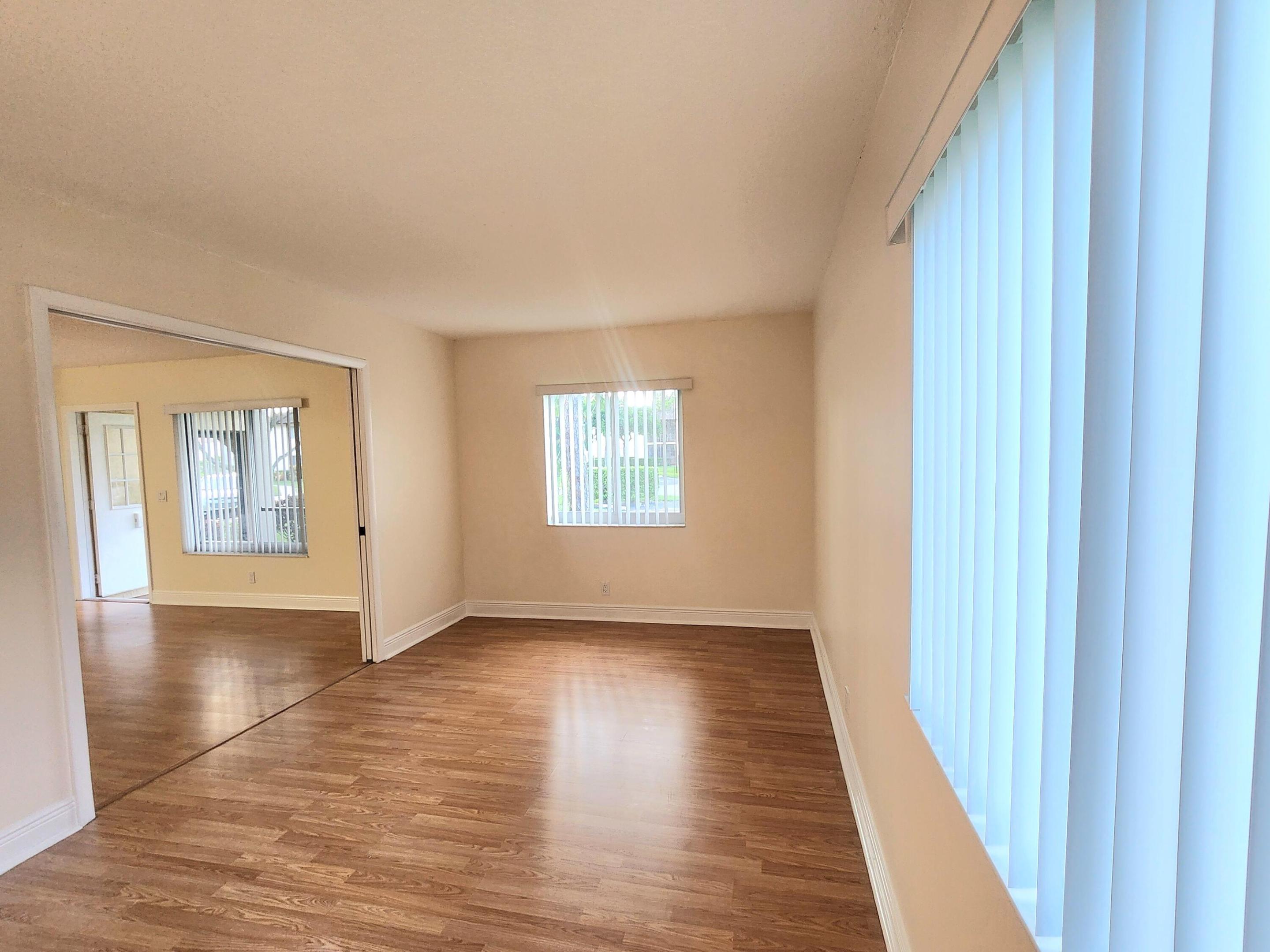 PINE RIDGE SOUTH I CONDO - Residential Lease