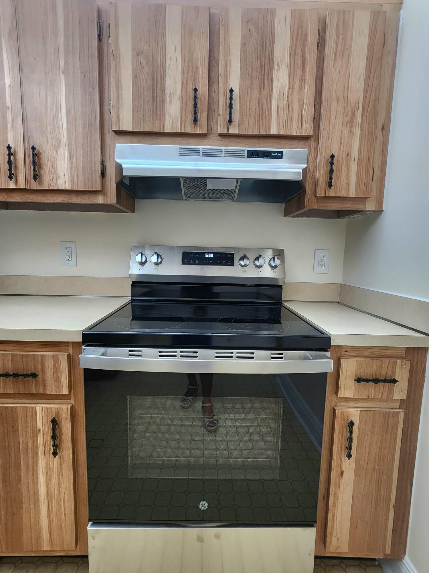 PINE RIDGE SOUTH I CONDO - Residential Lease