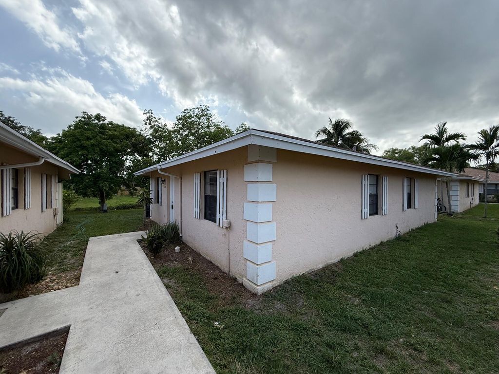 Photo of 1205 White Pine Drive #1205, Wellington, FL 33414 (MLS # R11098120)