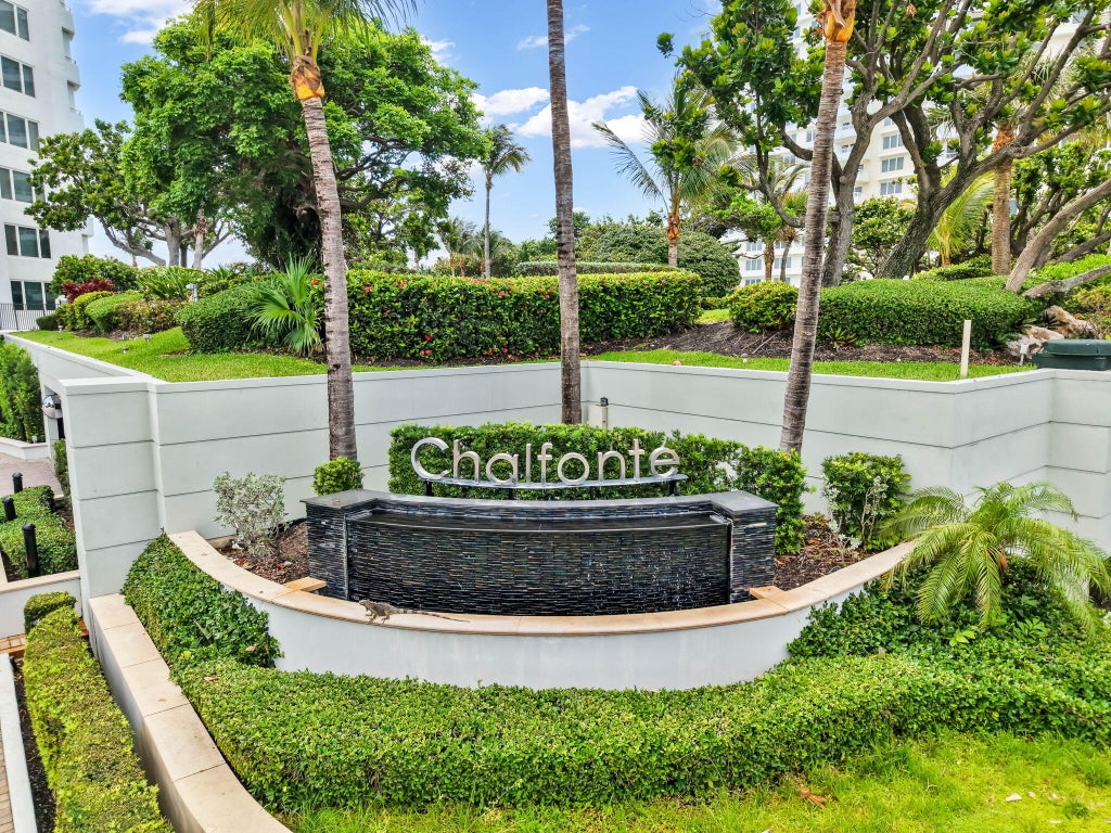 Photo of 550 S Ocean Boulevard #1906, Boca Raton, FL 33432 (MLS # B26082877)