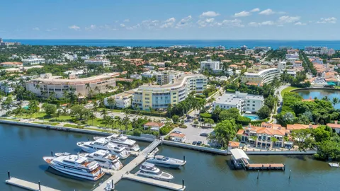 389 S Lake Drive Unit 2h, Palm Beach, FL 33480 - MLS#: R11030664