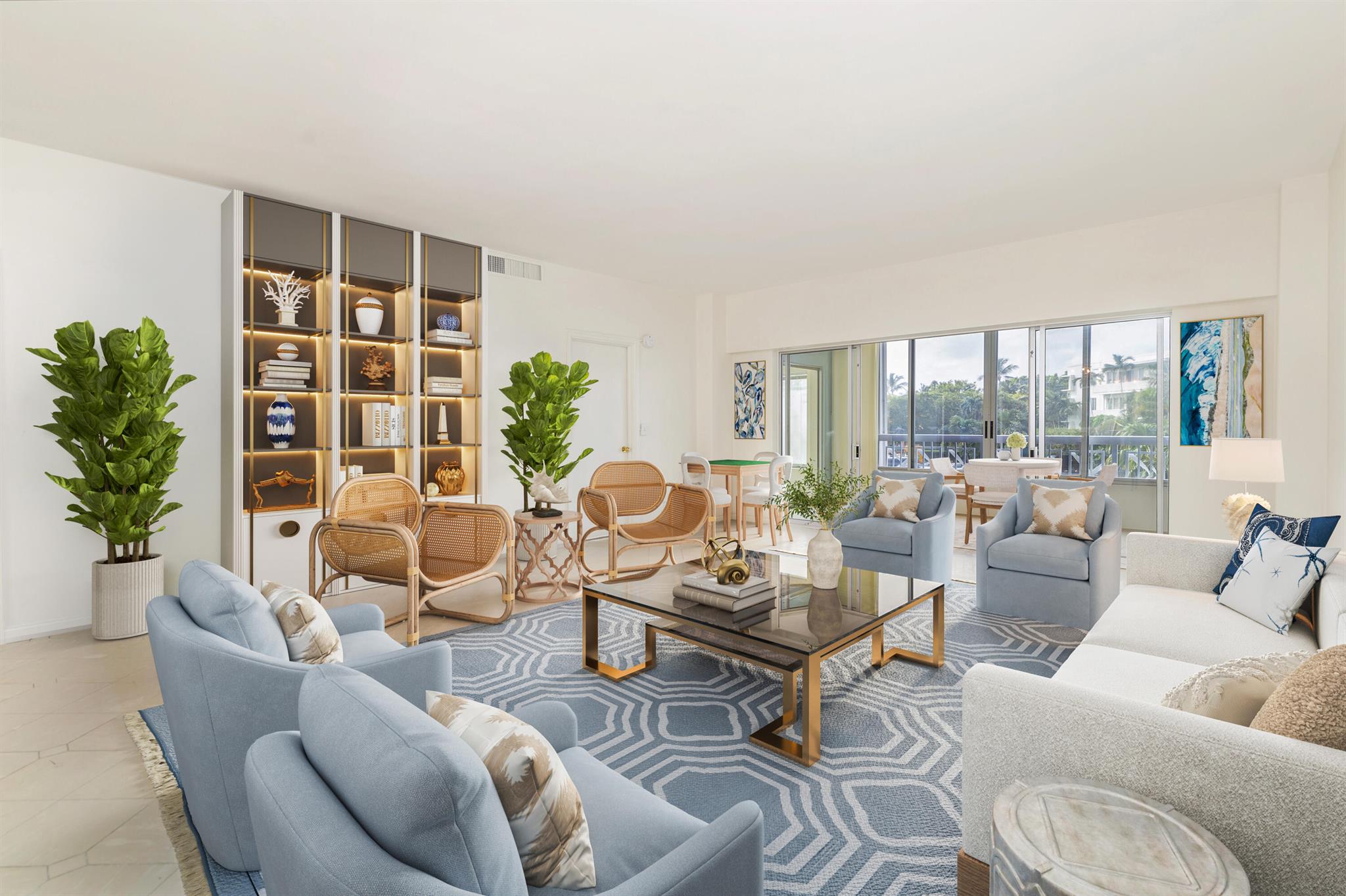 389 S Lake Drive 2h