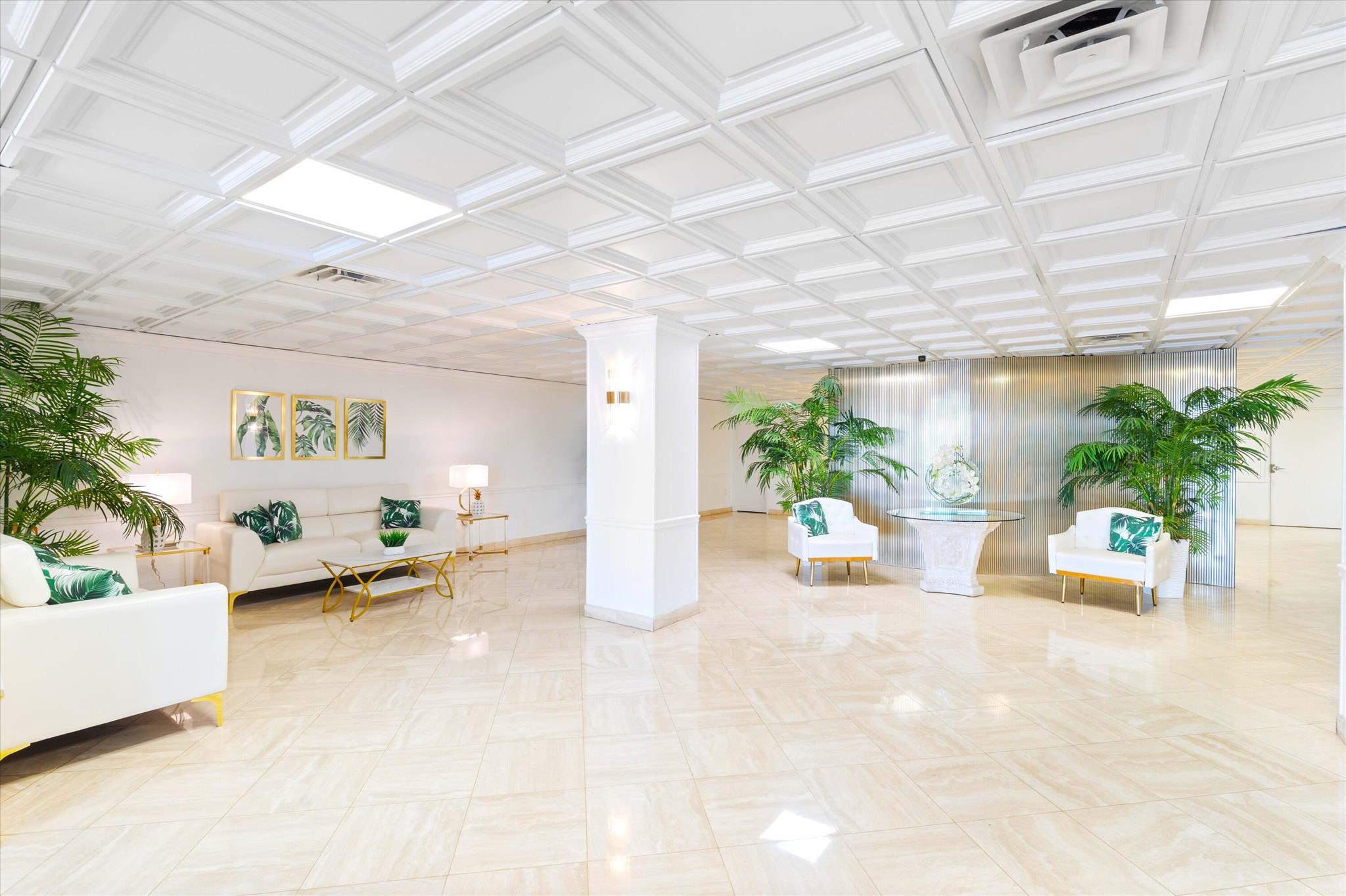 CLARIDGES I CONDO - Residential