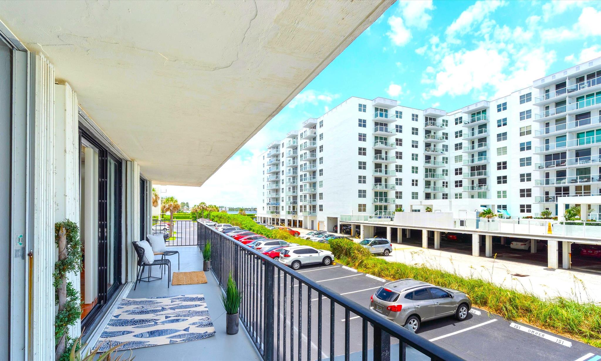 CLARIDGES I CONDO - Residential