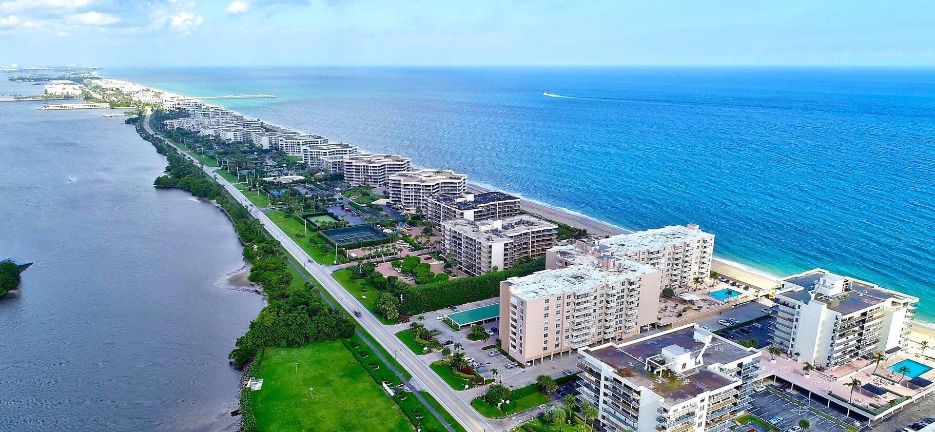 CLARIDGES I CONDO - Residential