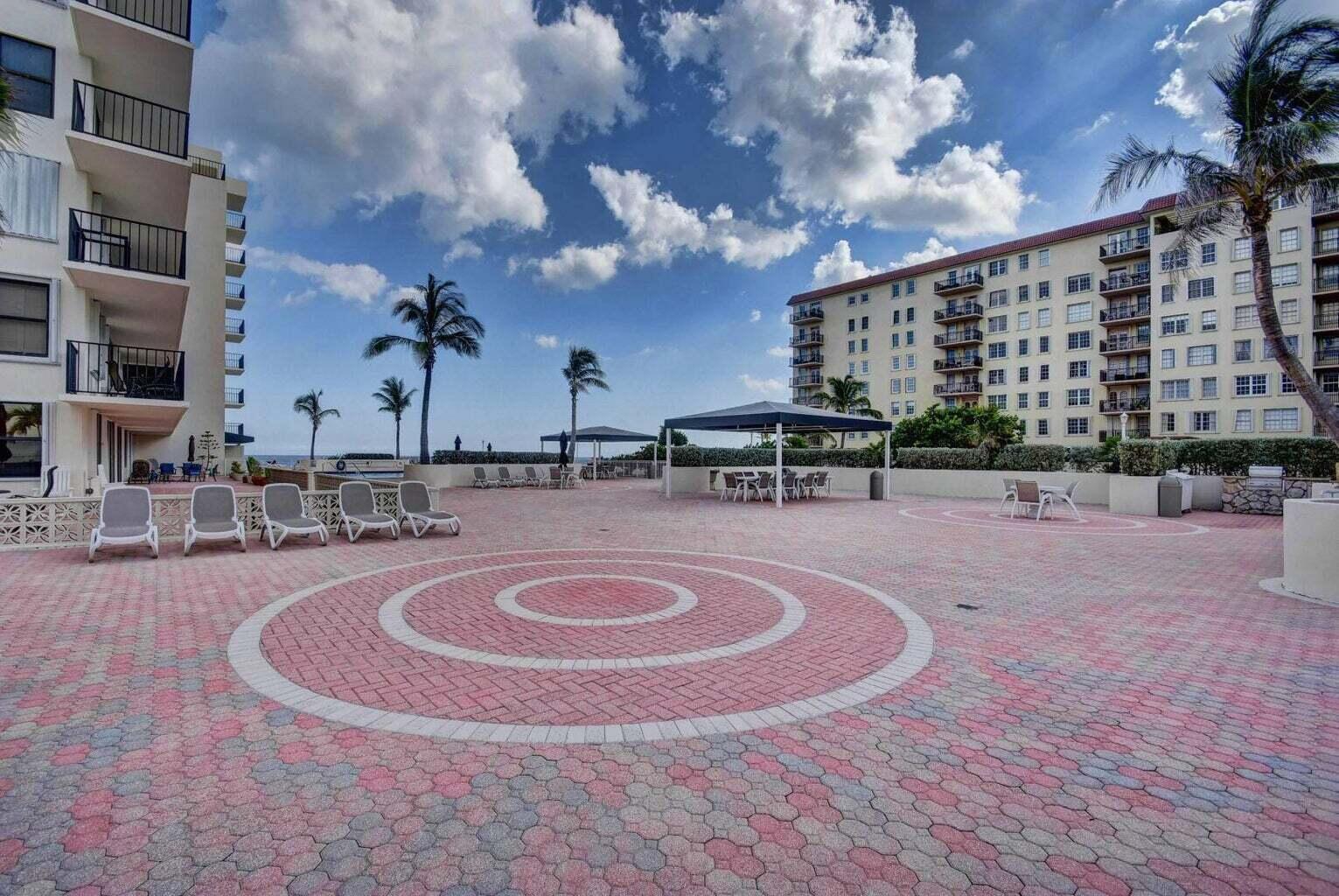 CLARIDGES I CONDO - Residential