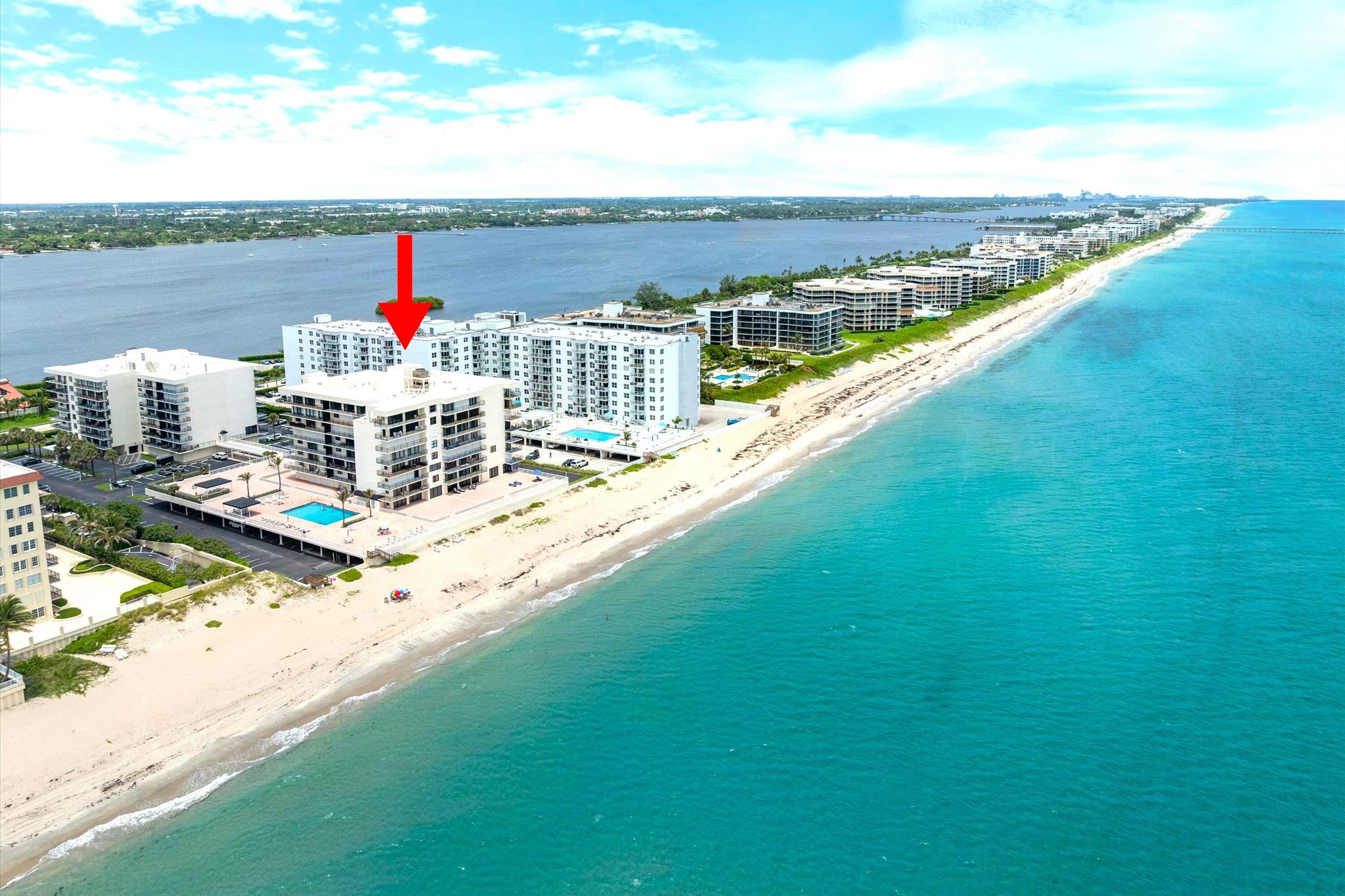 CLARIDGES I CONDO - Residential