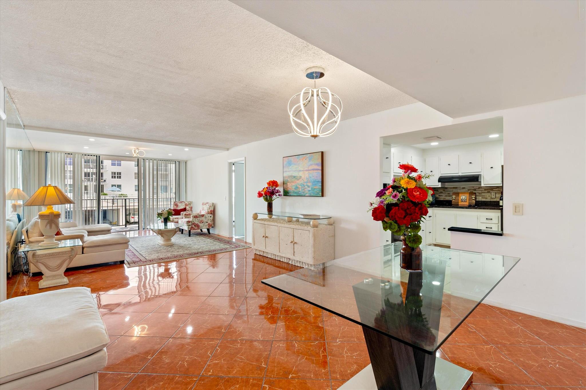 CLARIDGES I CONDO - Residential